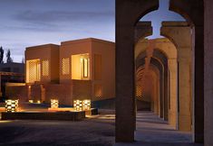 其他 3 Dongyi Dunhuang Hotels and Resorts