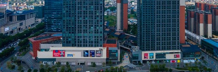 Others Bo She Hotel Guilin