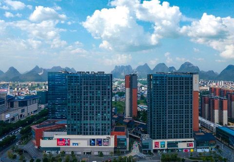 Others Bo She Hotel Guilin