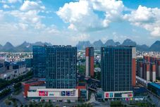 Others Bo She Hotel Guilin