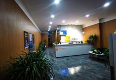 기타 2 7 Days Hotel (Wenshui Liu Hulanzhen Branch)