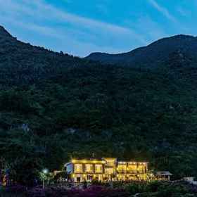 Hotel Exterior 1 Fenghui, Hotel Zhenfeng Xian