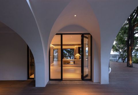 Lainnya DaLi ShanHaiYiShu Sea View House