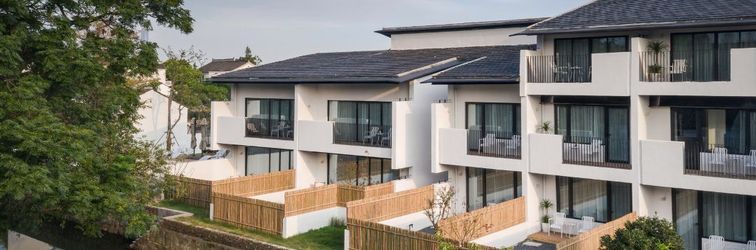 Others Lindu Taolu Homestay (Lindu Nuancun Shop)