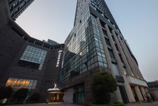 Others Homeinn Plus Hotel (Chongqing Olympic Sports Center Square Yuanjiagang Subway Station)