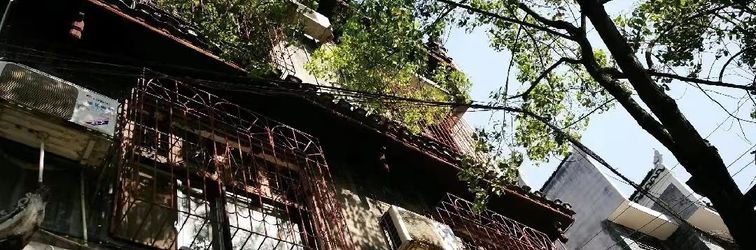 Others Fenghuang Duxiu Business Hotel!