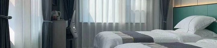 Others 4 Lantian Hotel (Gangli Township)