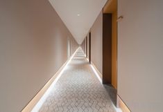 Others 2 Jinji Hotel (Nanjing Zhongshan Ling University of Science and Technology Hotel)