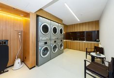 その他 7 Hefeng Xinyi Hotel (Beijing Jinsong Guangqumenwai Subway Station Store)