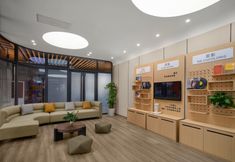 Others 6 Home Inn Hotel (Shanghai Jiading Industrial Zone)