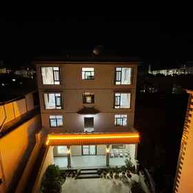 Hotel Exterior1Fengling Xiaoyuan (Jianchuan Ancient City Store),剑川县飯店