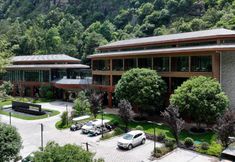 Lainnya 4 Jiuqu Longxi Valley Homestay