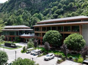 Lainnya 4 Jiuqu Longxi Valley Homestay