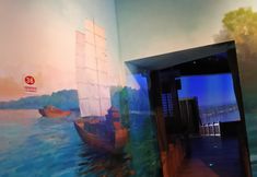 อื่นๆ 3 xi bo she jian