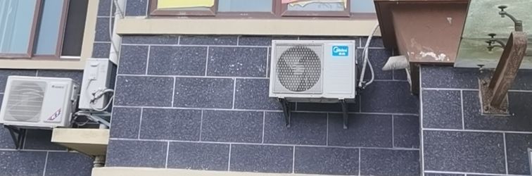 Others Hai'an Ruixin Hotel