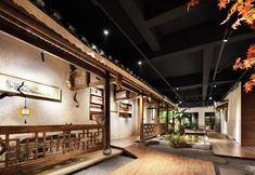 Others 7 Yinyue Hanshe Homestay (Yucai Campus, Guangxi Normal University)