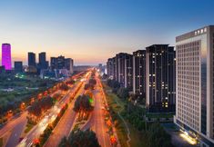 其他 2 JI Hotel (Changchun Beihu Wuyue Plaza)