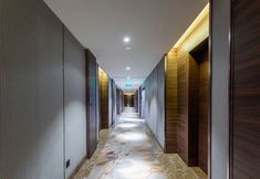 Lain-lain 4 Ganzhou Wanjia International Hotel (Meilin Ancient Town, Ganxian District)