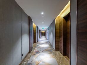 Lain-lain 4 Ganzhou Wanjia International Hotel (Meilin Ancient Town, Ganxian District)