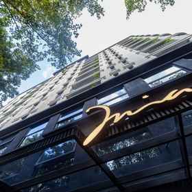 Hotel Exterior 1 Shanghai Mia Hotel (Shaanxi South Road), Shanghai Hotels