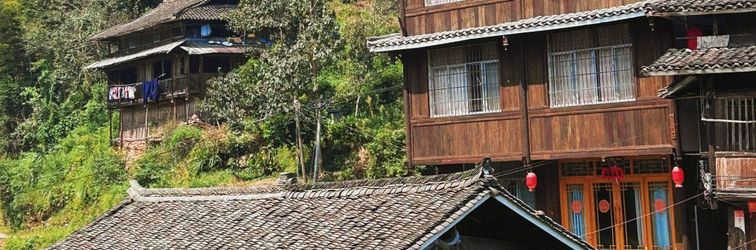 Others Sanjiang Zhulin Xiaojujusu