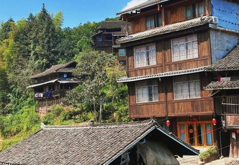 Others Sanjiang Zhulin Xiaojujusu