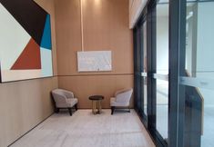 Lainnya 4 Jiayue Loft Boutique Apartment