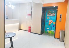 Others 7 Pod Inn (Chengdu Happy Valley No. 7 High School Wanda branch)