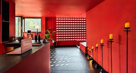 Others 2 Nayuanshan · Anyuan Liju (Xijiang Museum Store)