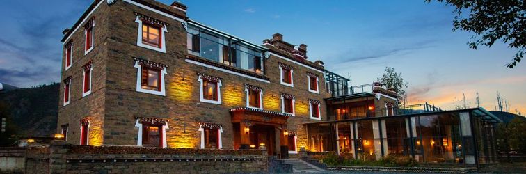 其他 Dongminyak (Kangding Jiagenba)