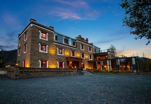 其他 Dongminyak (Kangding Jiagenba)