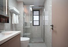 Others 7 Sanya Boyue Mansion Hotel (Joy City)