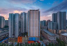 Others 2 Lavande Hotel Tongzi high speed rail east station