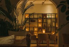 อื่นๆ 2 Dianchi Impression No.9 Apartment Hotel