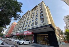 기타 3 JI Hotel (Xiamen Municipal Government Talent Center Subway Station)