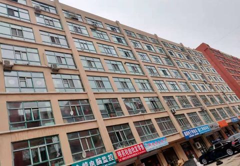 Lain-lain Qinxin Homestay (Jiansanjiang Branch)