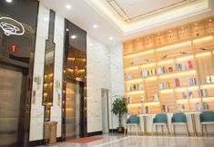 อื่นๆ 5 Boyue Fashion Hotel (Jiangmen East Station)