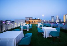 Others 4 Yawen Hotel (Henan CBD Xidigang)