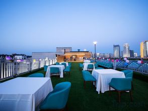 Others 4 Yawen Hotel (Henan CBD Xidigang)