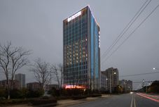 Others Taixing Wanda Moments Hotel