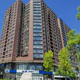 Hotel Exterior 1 Bei'an Shangyin Hotel, Former Residence of Soong Ching Ling Hotels