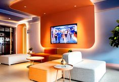 Lainnya 4 HanTing Hotel (Changchun Yiqi Dongfengdajie)