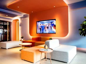 Lainnya 4 HanTing Hotel (Changchun Yiqi Dongfengdajie)