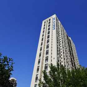 Hotel Exterior 1 โรงแรม UNI.S FIELD, โรงแรม & ที่พัก Mengjiazhuang