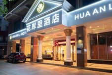 Others huaanlihotel