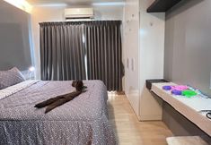 Khác 6 Airport Link / ARL Ramkhamhaeng