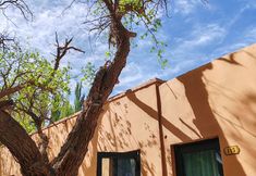 Others 4 Wushe・Play Huajing Family Resort Dock (Dunhuang Mingsha Mountain and Crescent Moon Spring)