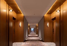 Khác 5 Huangping Wanhe Hotel (Huangping County People's Government Store)