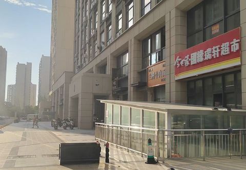 Khác Changzhou Xishe Homestay