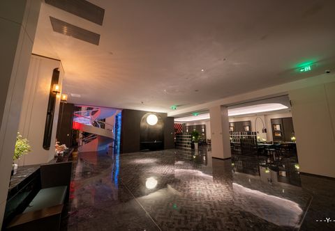 其他 Platinum Hotel Qiqihar Wanda Plaza Branch